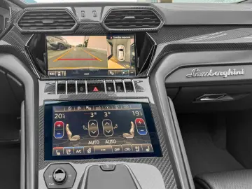 LAMBORGHINI Urus 4.0 V8 Auto. PANO 22 360  HUD CARBON VOLL