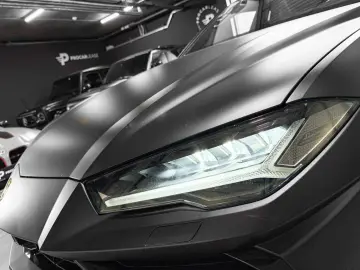 LAMBORGHINI Urus 4.0 V8 Auto. PANO 22 360  HUD CARBON VOLL