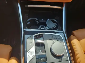 BMW 320d Limousine xDrive M Sport Pro Paket Leder