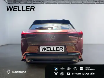 LEXUS UX 300h E-FOUR F SPORT  LED 360  GSD Levinson SH