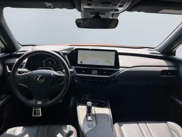 LEXUS UX 300h E-FOUR F SPORT  LED 360  GSD Levinson SH