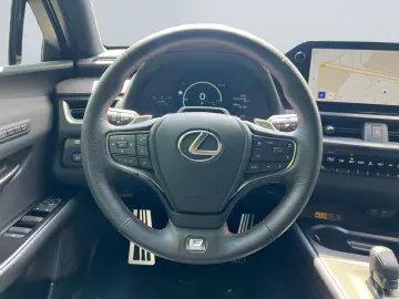 LEXUS UX 300h E-FOUR F SPORT  LED 360  GSD Levinson SH