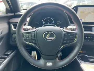 LEXUS UX 300h E-FOUR F SPORT  LED 360  GSD Levinson SH