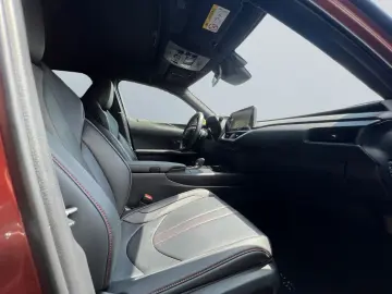 LEXUS UX 300h E-FOUR F SPORT  LED 360  GSD Levinson SH