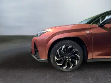 LEXUS UX 300h E-FOUR F SPORT  LED 360  GSD Levinson SH