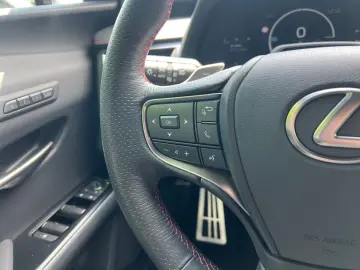 LEXUS UX 300h E-FOUR F SPORT  LED 360  GSD Levinson SH