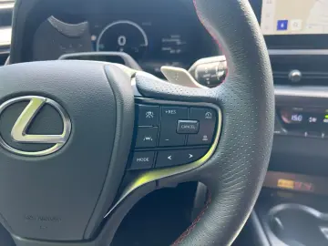 LEXUS UX 300h E-FOUR F SPORT  LED 360  GSD Levinson SH