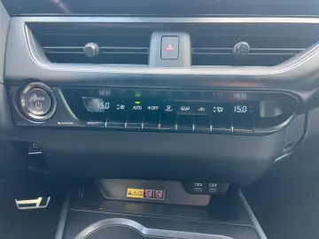 LEXUS UX 300h E-FOUR F SPORT  LED 360  GSD Levinson SH
