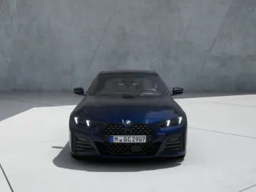BMW 430i xDrive Gran Coupé    M-Sport PRO ACC StHzg