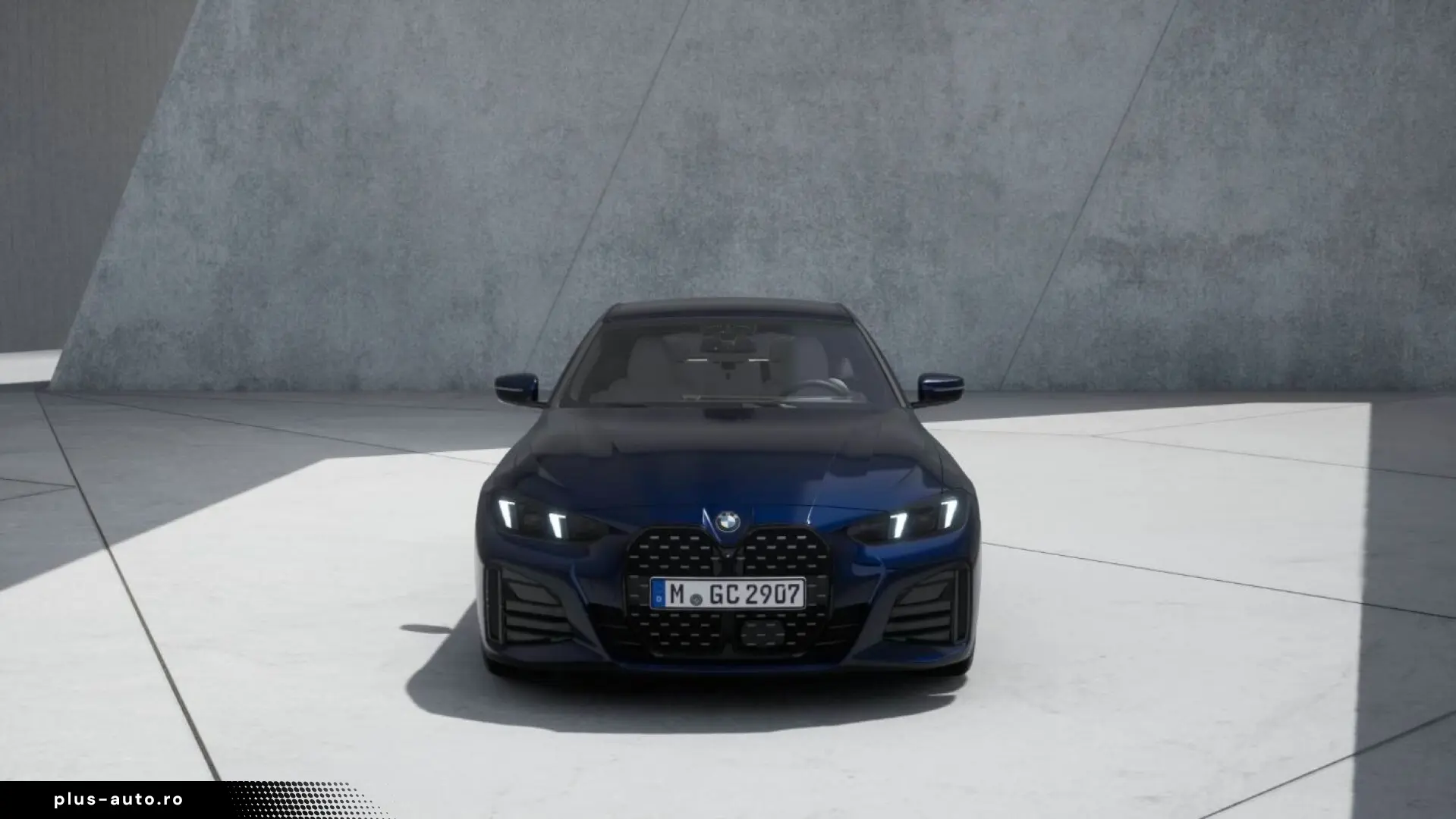 BMW 430i xDrive Gran Coupé    M-Sport PRO ACC StHzg