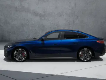 BMW 430i xDrive Gran Coupé    M-Sport PRO ACC StHzg
