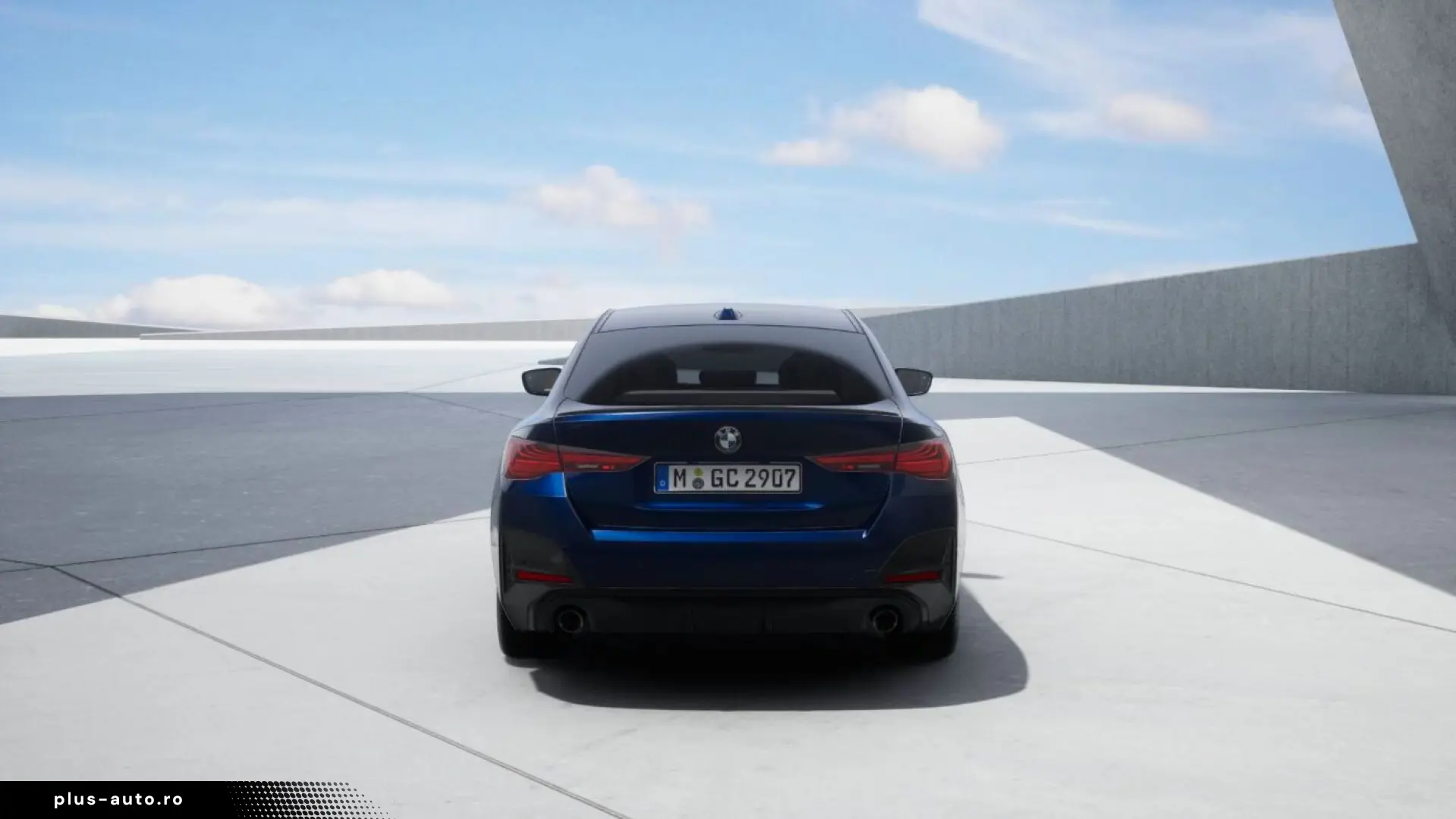 BMW 430i xDrive Gran Coupé    M-Sport PRO ACC StHzg