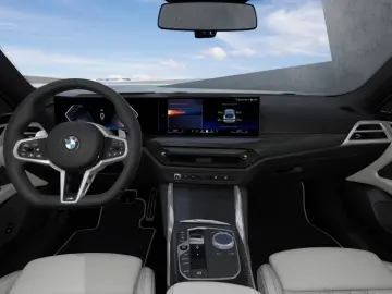 BMW 430i xDrive Gran Coupé    M-Sport PRO ACC StHzg
