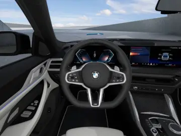 BMW 430i xDrive Gran Coupé    M-Sport PRO ACC StHzg