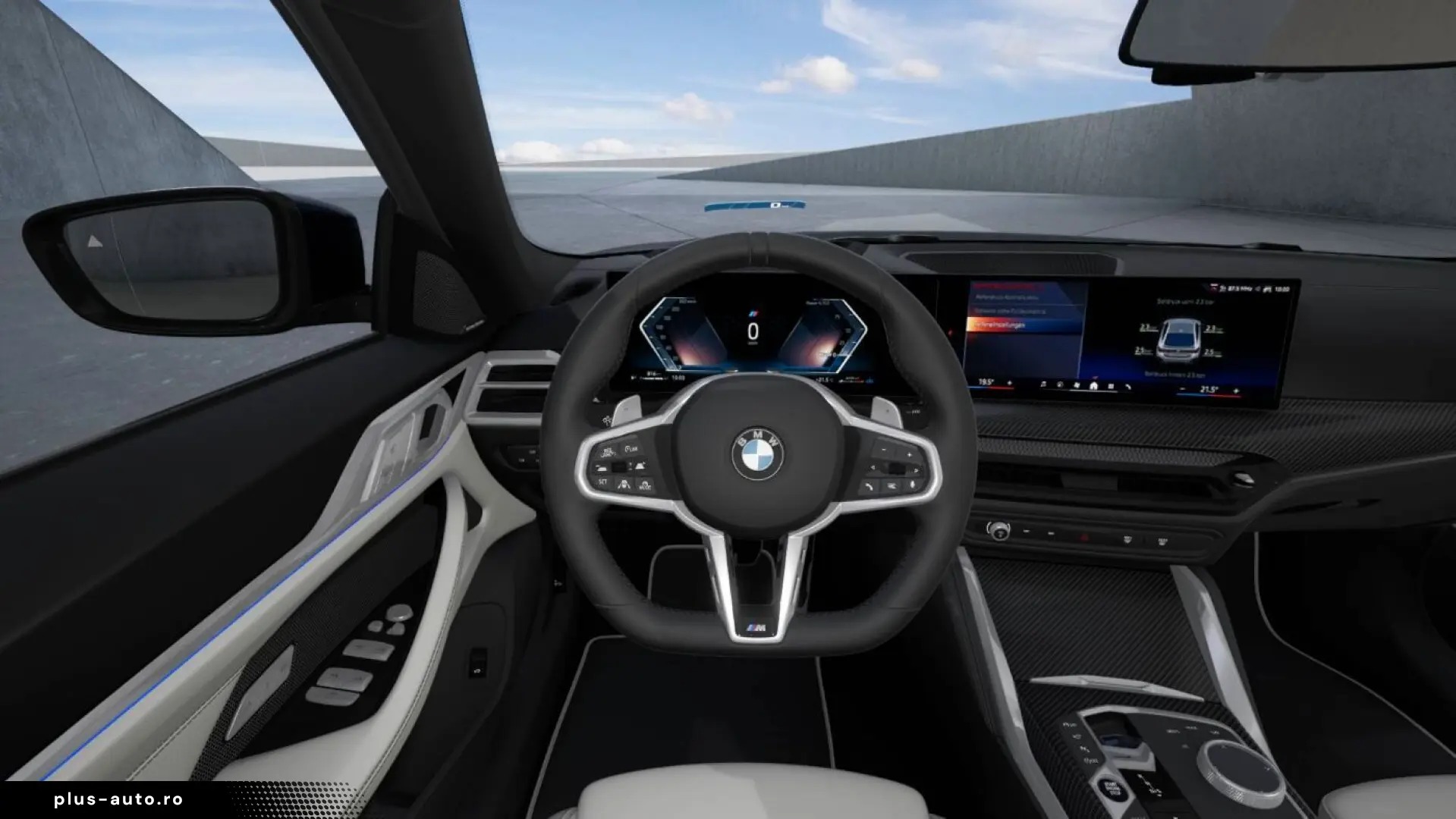 BMW 430i xDrive Gran Coupé    M-Sport PRO ACC StHzg