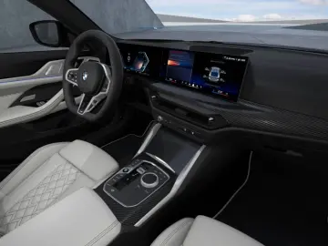 BMW 430i xDrive Gran Coupé    M-Sport PRO ACC StHzg