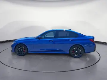 BMW 318i M-Sport Pro  Shadow Navi Kamera LED HUD PDC