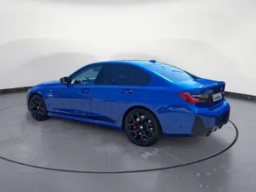 BMW 318i M-Sport Pro  Shadow Navi Kamera LED HUD PDC