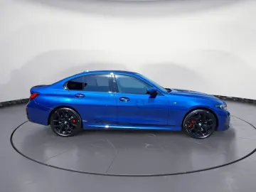 BMW 318i M-Sport Pro  Shadow Navi Kamera LED HUD PDC