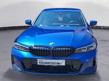 BMW 318i M-Sport Pro  Shadow Navi Kamera LED HUD PDC