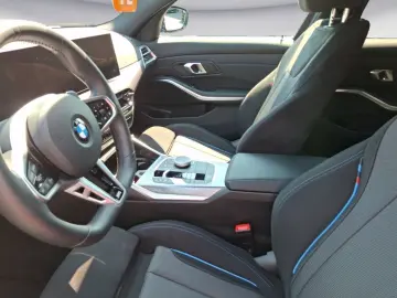 BMW 318i M-Sport Pro  Shadow Navi Kamera LED HUD PDC