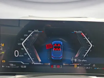 BMW 318i M-Sport Pro  Shadow Navi Kamera LED HUD PDC
