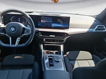 BMW 318i M-Sport Pro  Shadow Navi Kamera LED HUD PDC
