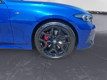 BMW 318i M-Sport Pro  Shadow Navi Kamera LED HUD PDC