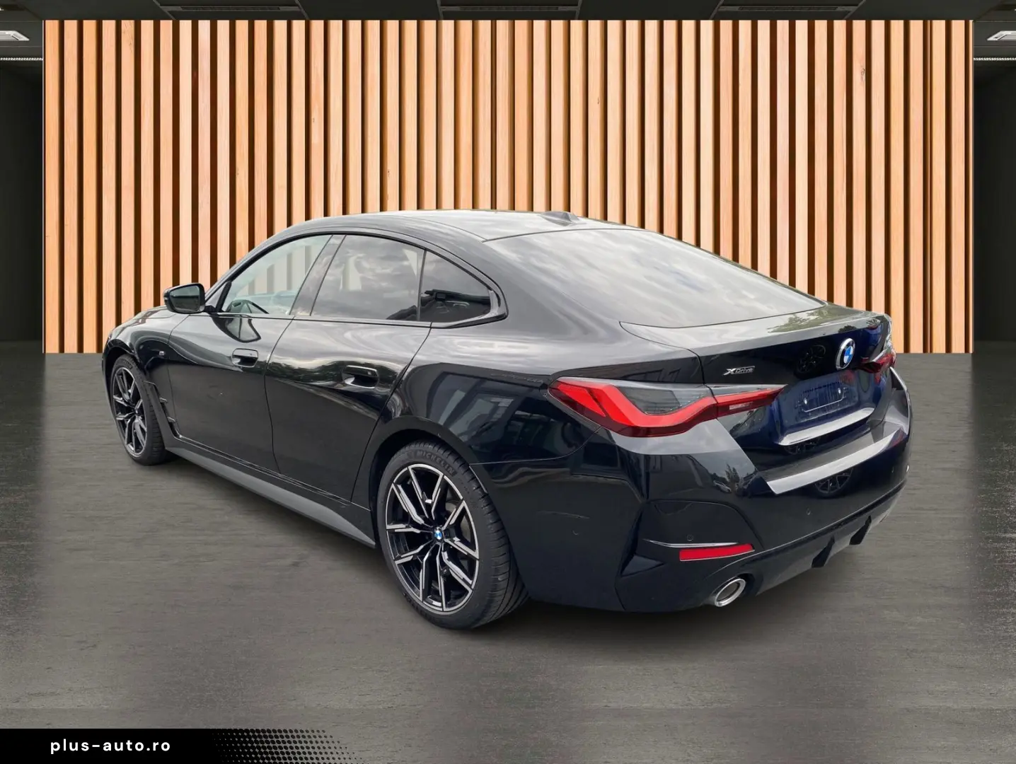 BMW 430 Gran Coupé i xDrive M Sport HeadUp Glasdach