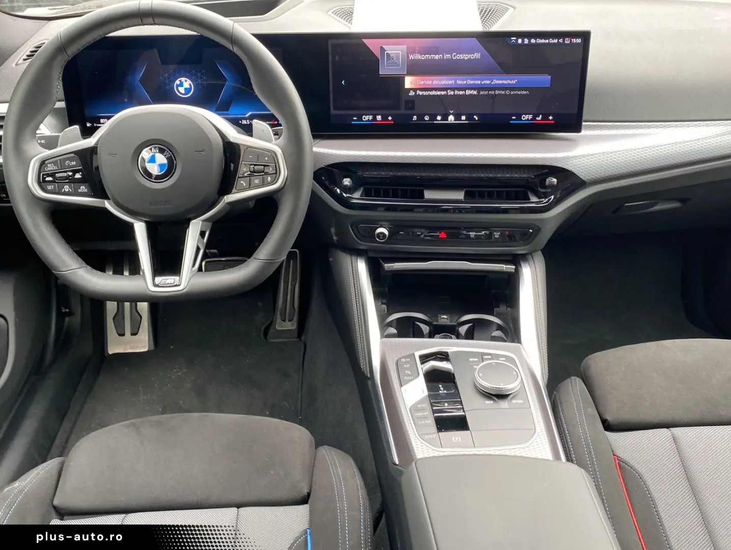 BMW 430 Gran Coupé i xDrive M Sport HeadUp Glasdach