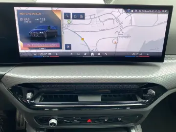 BMW 430 Gran Coupé i xDrive M Sport HeadUp Glasdach