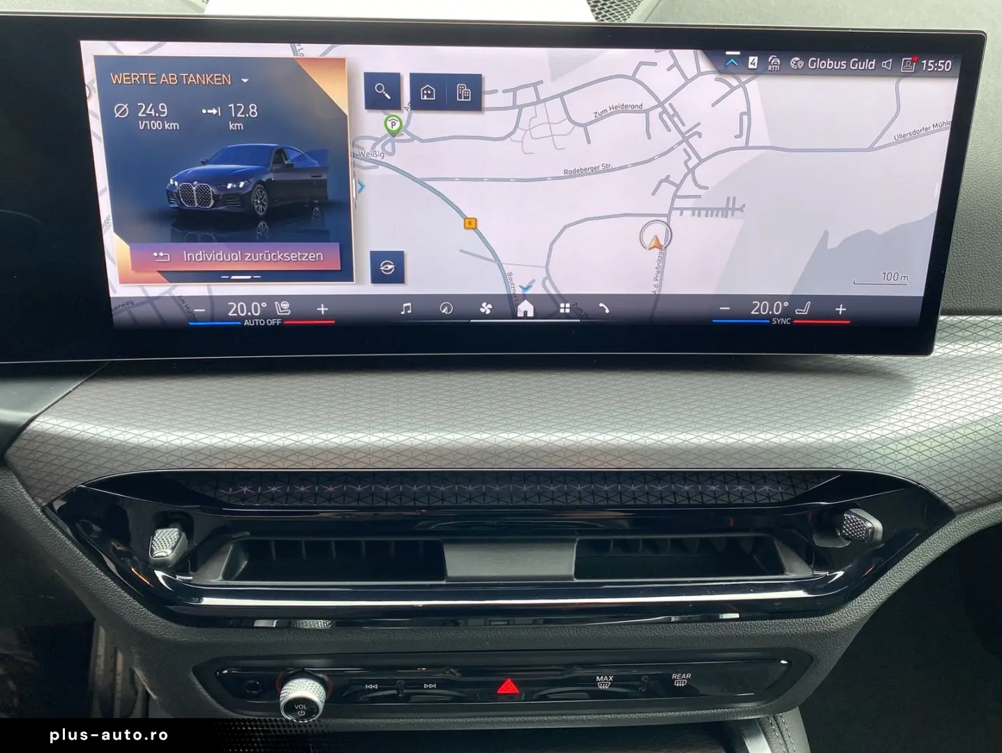 BMW 430 Gran Coupé i xDrive M Sport HeadUp Glasdach