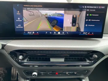 BMW 430 Gran Coupé i xDrive M Sport HeadUp Glasdach