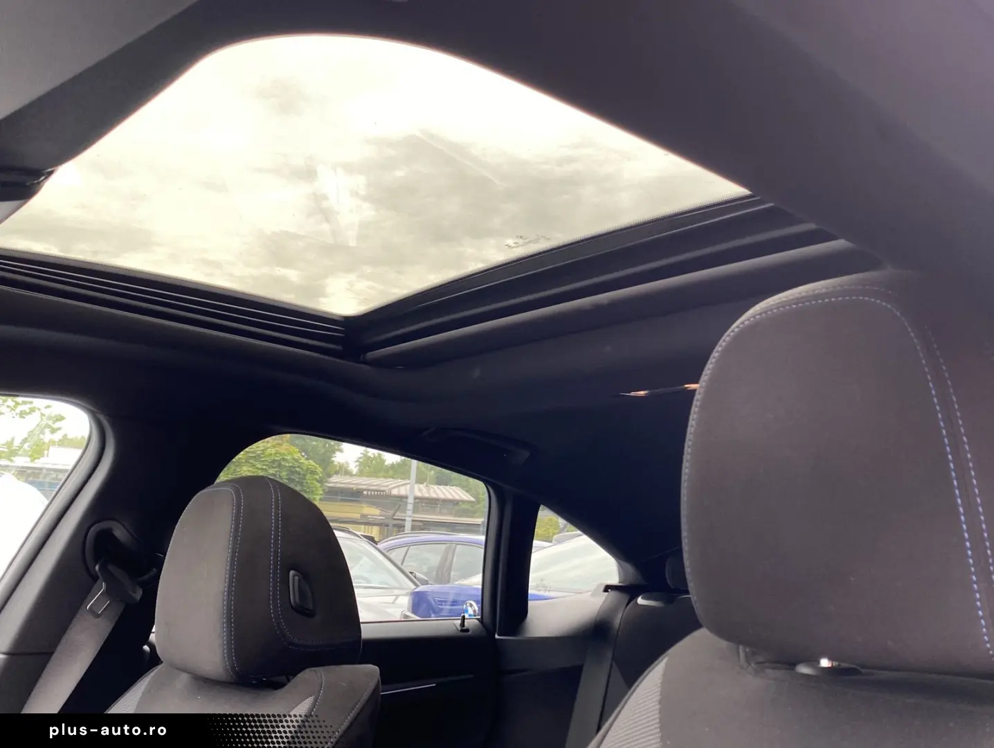 BMW 430 Gran Coupé i xDrive M Sport HeadUp Glasdach