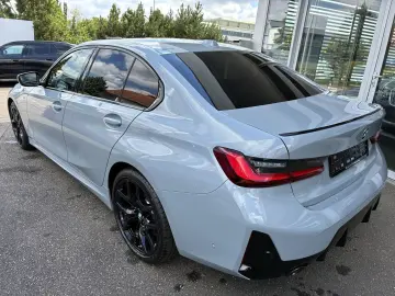 BMW 318i Limousine M-Sport Pro el.Sitze Memory