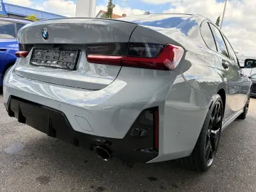 BMW 318i Limousine M-Sport Pro el.Sitze Memory