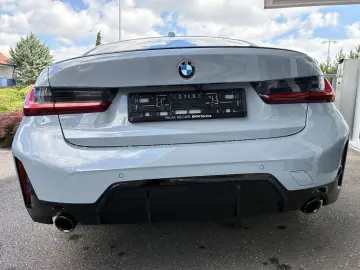 BMW 318i Limousine M-Sport Pro el.Sitze Memory