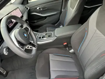 BMW 318i Limousine M-Sport Pro el.Sitze Memory