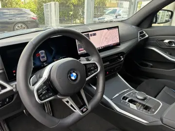 BMW 318i Limousine M-Sport Pro el.Sitze Memory