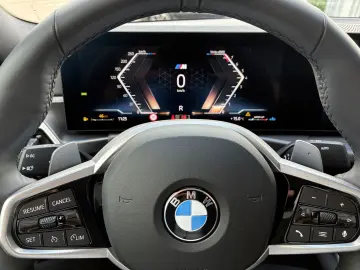 BMW 318i Limousine M-Sport Pro el.Sitze Memory