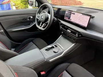 BMW 318i Limousine M-Sport Pro el.Sitze Memory