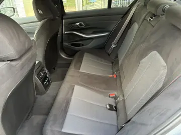 BMW 318i Limousine M-Sport Pro el.Sitze Memory