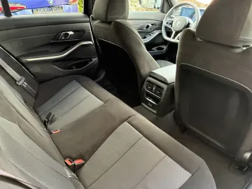 BMW 318i Limousine M-Sport Pro el.Sitze Memory