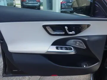 MERCEDES-BENZ E 220 d AMG SUPER BURM HEAD FAHR PAK PLUS DIGI