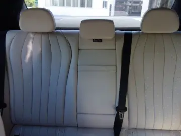 MERCEDES-BENZ E 220 d AMG SUPER BURM HEAD FAHR PAK PLUS DIGI