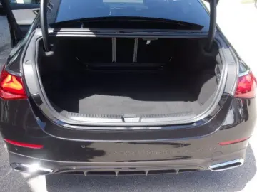 MERCEDES-BENZ E 220 d AMG SUPER BURM HEAD FAHR PAK PLUS DIGI
