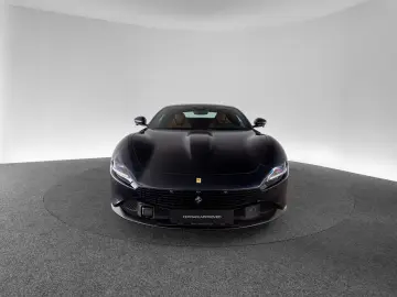 FERRARI Roma FERRARI SINGEN