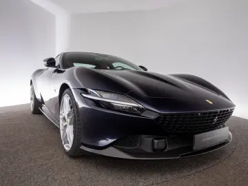 FERRARI Roma