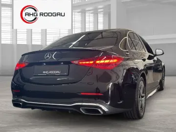 MERCEDES-BENZ C 220 C Limousine  AMG-Line 360 HUD StandH