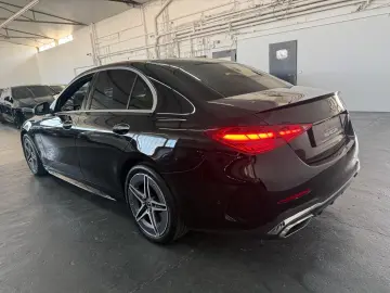 MERCEDES-BENZ C 220 C Limousine  AMG-Line 360 HUD StandH